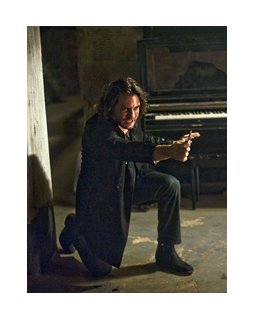 Beware the night - les bandes-annonces du film