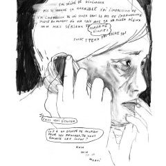 La glace part en morceaux – Page 15.