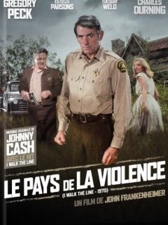 Le pays de la violence - John Frankenheimer - critique 