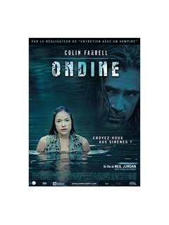 Ondine - Colin Farrell chez Neil Jordan