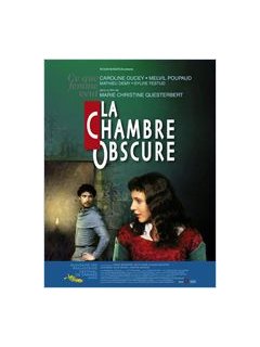 La chambre obscure - la critique + test DVD
