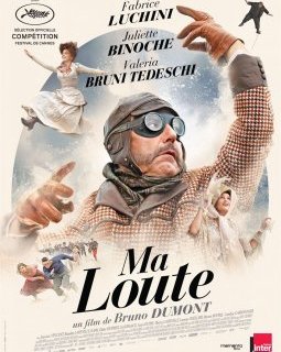 Ma Loute - Bruno Dumont - critique