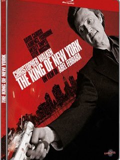 The king of New York - la critique + test blu-ray
