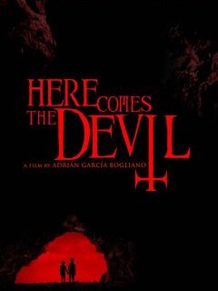 PIFFF (jour 2) : Here comes the devil - la critique