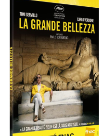 La Grande Bellezza - le test blu-ray du dernier Paolo Sorrentino