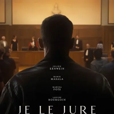 Je le jure - Samuel Theis - critique