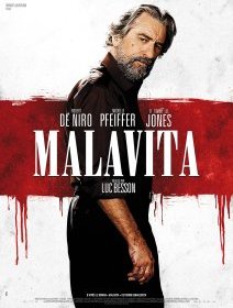 Malavita : bande-annonce 2 centrée sur Robert de Niro