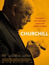 Churchill - la critique du film
