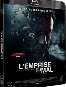 L'Emprise du Mal - la critique du film + le test blu-ray