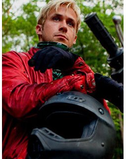 Ryan Gosling de driver à biker dans The Place beyond the Pines