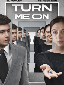 Turn Me On - Michael Tyburski - Critique 