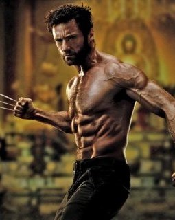 Hugh Jackman quitte les X-Men 