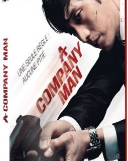A Company Man - la critique du film + le test DVD
