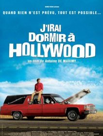 J'irai dormir à Hollywood - la critique