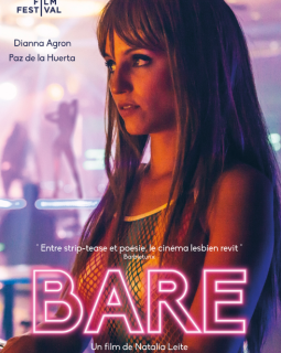 Bare : la critique du film + le test DVD
