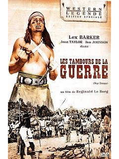 Les tambours de la guerre - la critique du film et le test DVD