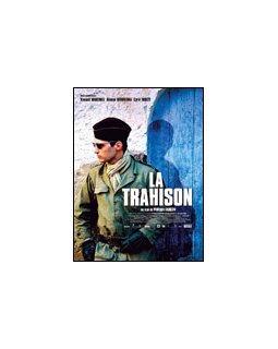 La trahison - la critique