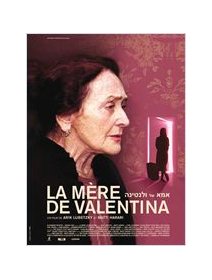 La Mère de Valentina - la fiche film