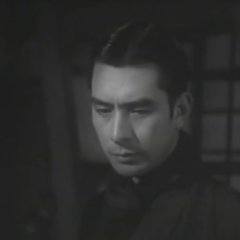 歌女おぼえ書（Utajo Oboegaki) Hiroshi Shimizu - 1941