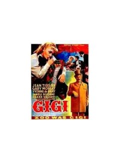 Gigi (1949) - la critique