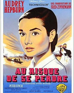 Au risque de se perdre - la critique