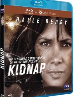 Kidnap - la critique + le test blu-ray