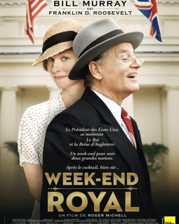Week-end Royal - la critique
