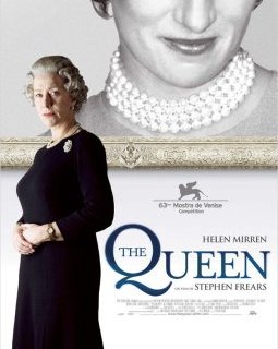 The Queen - Stephen Frears - critique