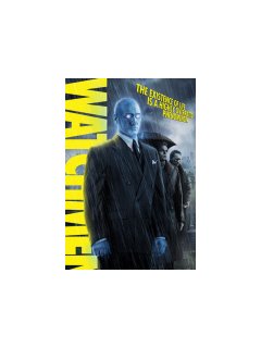 Watchmen, les gardiens (photos, affiches et bande-annonce HD)