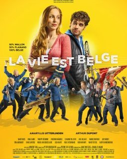 La Vie est belge - la critique du film