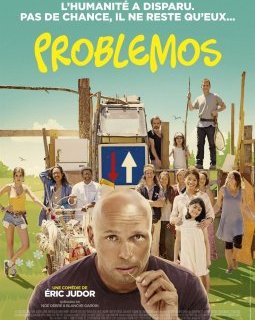 Problemos - la critique du film