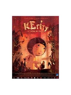 Kerity, la maison des contes -La critique