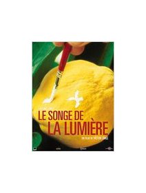 Le songe de la lumière - la critique