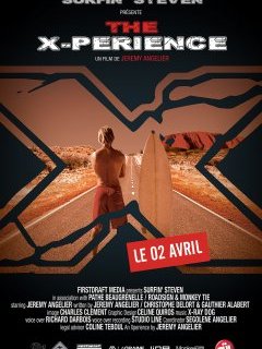 Surfin'Steven - the X-perience : le Rémi Gaillard australien débarque sur nos écrans