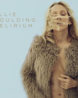 Ellie Goulding confirme avec Delirium