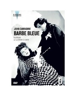 Barbe bleue - la critique + le test DVD