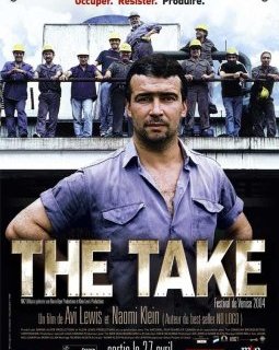 The take - la critique