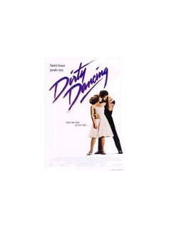 Dirty dancing - le remake est annoncé