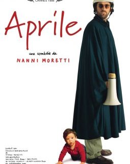 Aprile - Nanni Moretti - critique