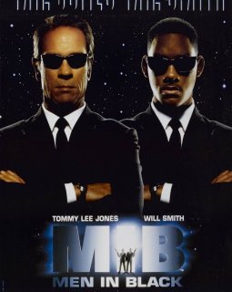 Men in black - la critique