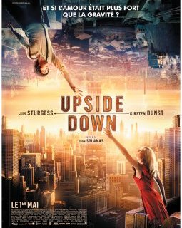 Upside Down - la critique