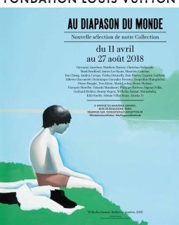 Au Diapason du monde à la Fondation Louis Vuitton