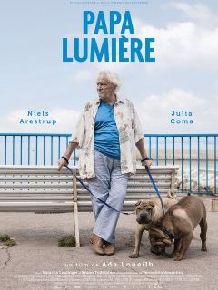 Papa lumière : bande-annonce