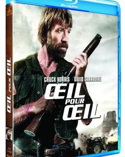 Oeil pour oeil - la critique + le test DVD 