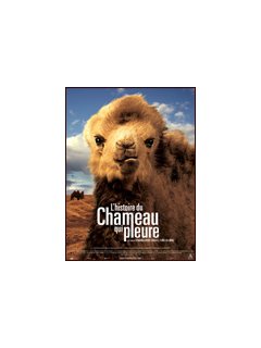 L'histoire du chameau qui pleure 