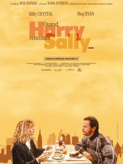 Quand Harry rencontre Sally - Rob Reiner - critique