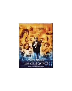 C'est beau une ville la nuit - la critique