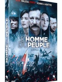 L'Homme du peuple - le test DVD