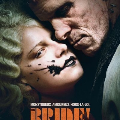 The Bride ! - Maggie Gyllenhaal - critique