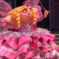 Moi, moche et méchant 2